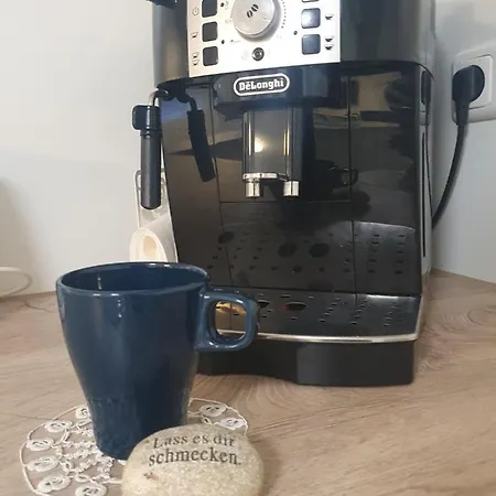 Gemuetlich Ruhig Und Zentral Durch Bahnhof Апартаменты